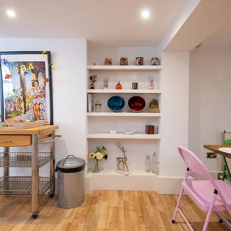 Host & Stay - George Street Townhouse Brighton Bagian luar foto