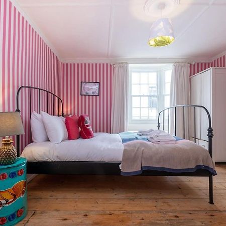 Host & Stay - George Street Townhouse Brighton Bagian luar foto