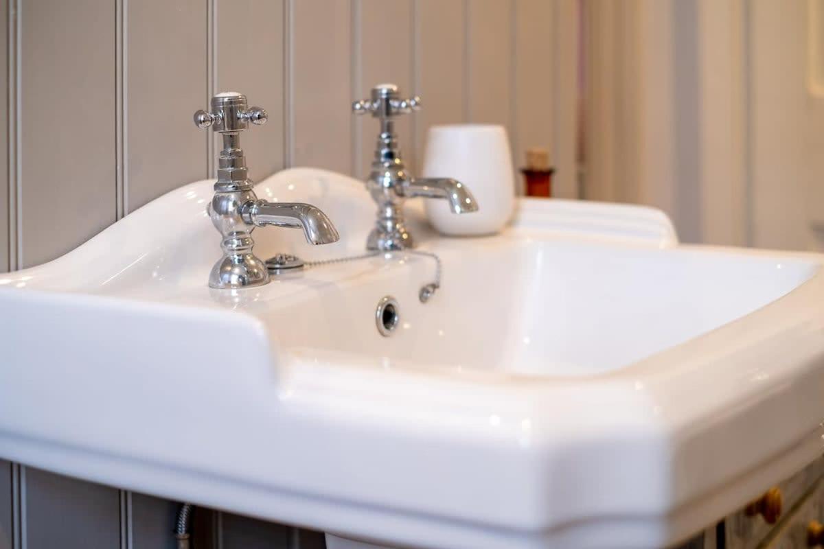 Host & Stay - George Street Townhouse Brighton Bagian luar foto