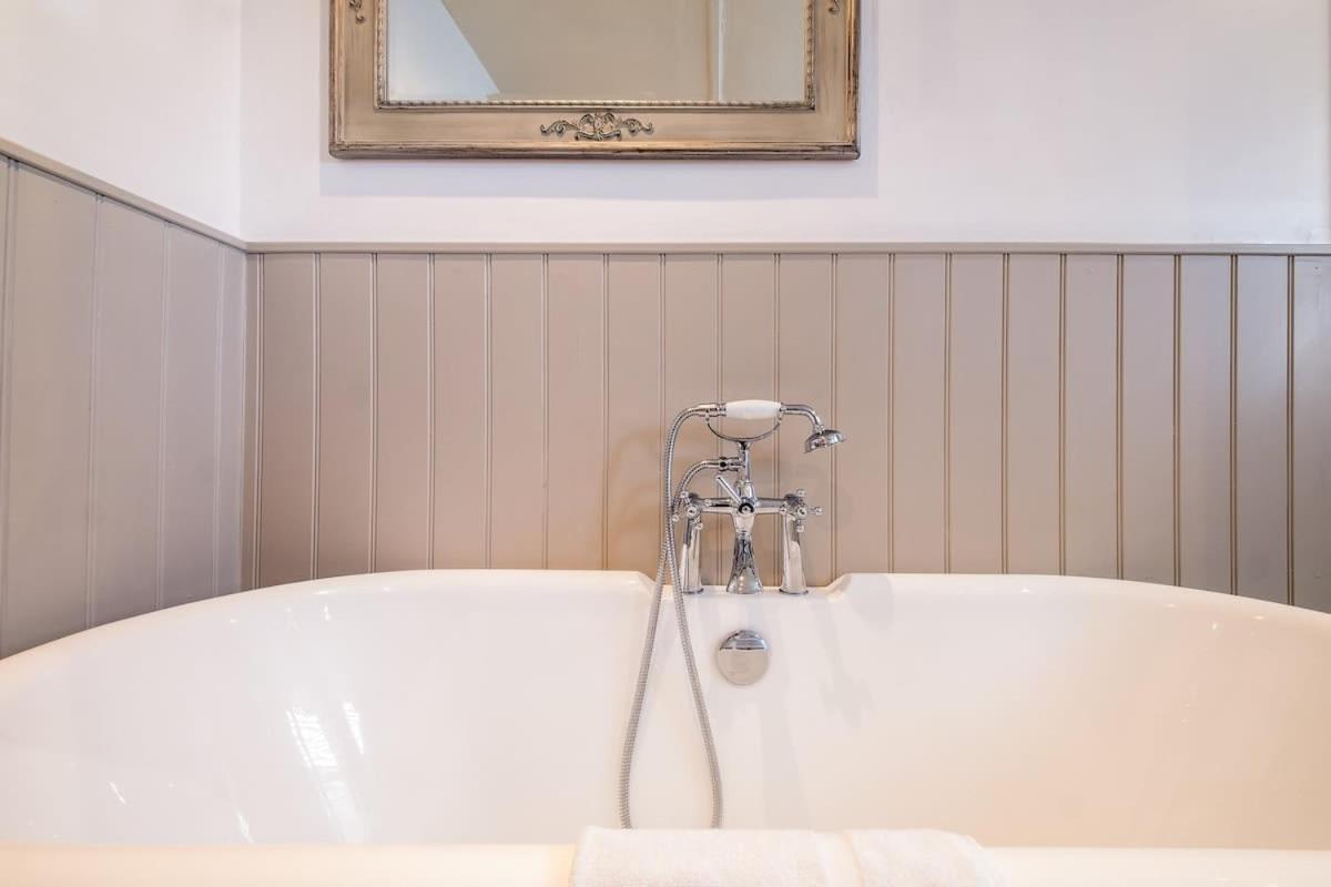 Host & Stay - George Street Townhouse Brighton Bagian luar foto