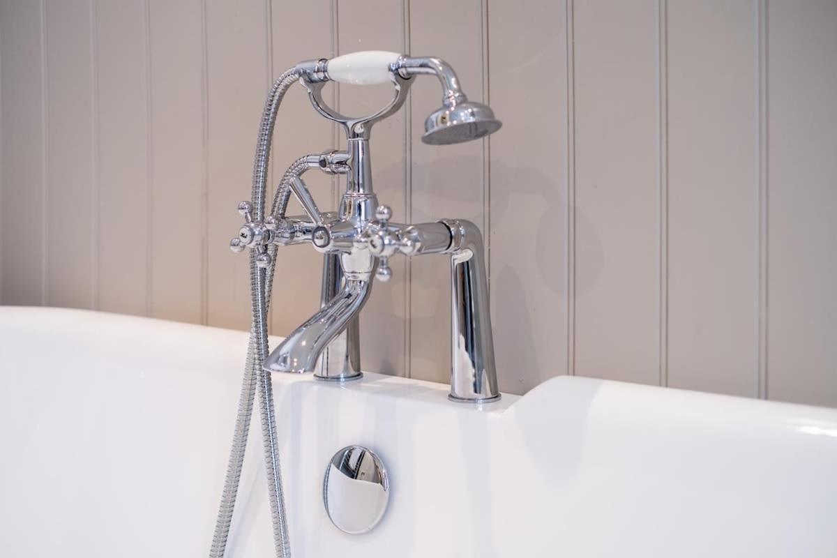 Host & Stay - George Street Townhouse Brighton Bagian luar foto