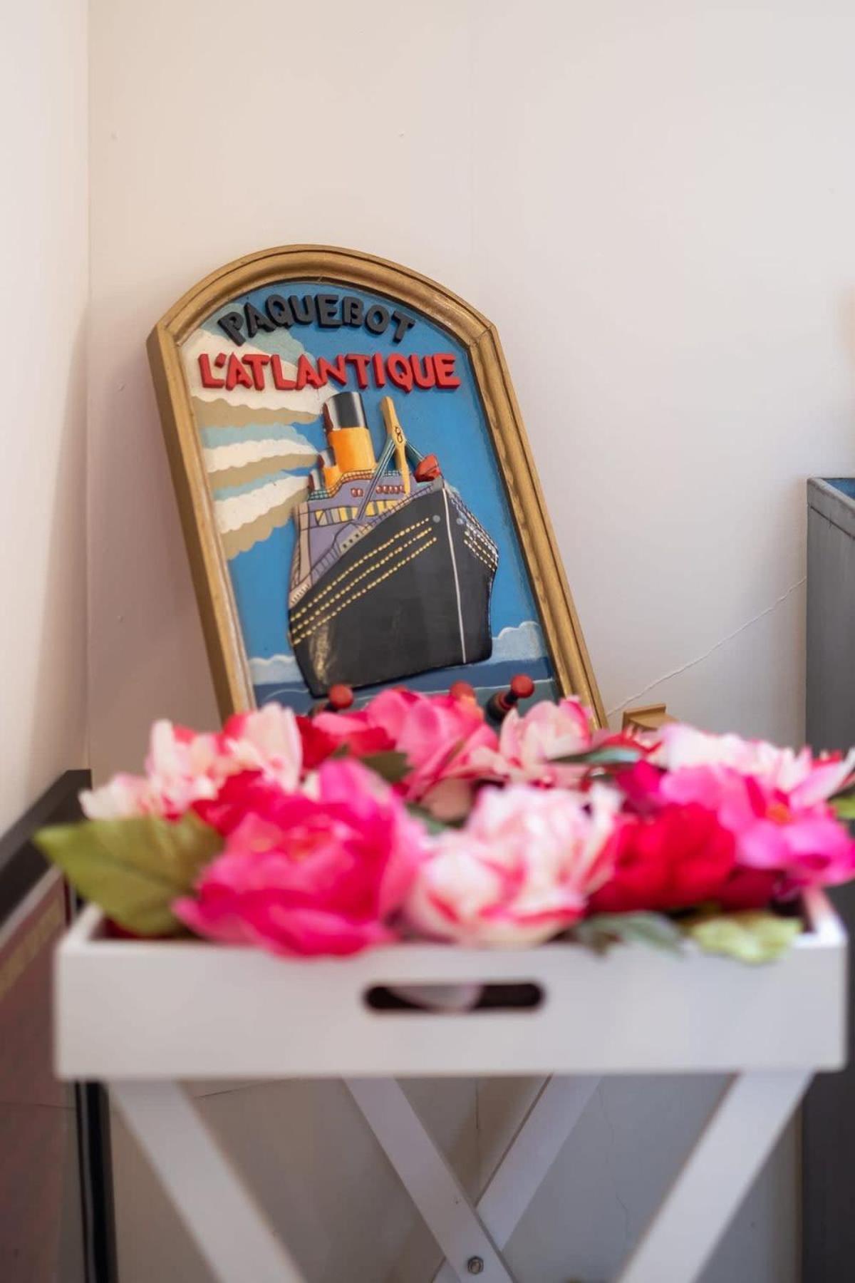 Host & Stay - George Street Townhouse Brighton Bagian luar foto